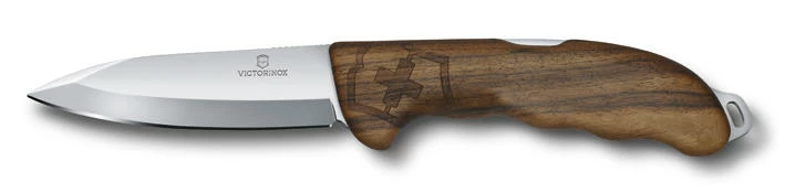 Victorinox Swiss Army Knife - Hunter Pro Wood 0.9411.63 4 Victorinox Swiss Army Knife - Hunter Pro Wood 0.9411.63 - Image 2