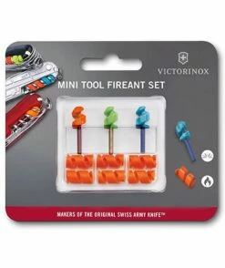 Swiss Army Knife - Victorinox Mini Tool FireAnt Set 4.1330.B1