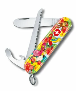 Swiss Army Knife - My First Victorinox Animal Edition 0.2373.E3