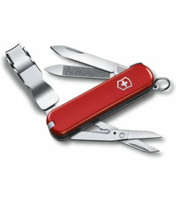 Victorinox Swiss Army Knife - Nail Clip 0.6463