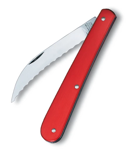 Swiss Army Knife - Victorinox BAKERS KNIFE ALOX 0.7830.11 3 Swiss Army Knife - Victorinox BAKERS KNIFE ALOX 0.7830.11
