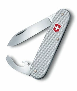 Swiss Army Knife - Knife Victorinox BANTAM Alox 0.2300.26