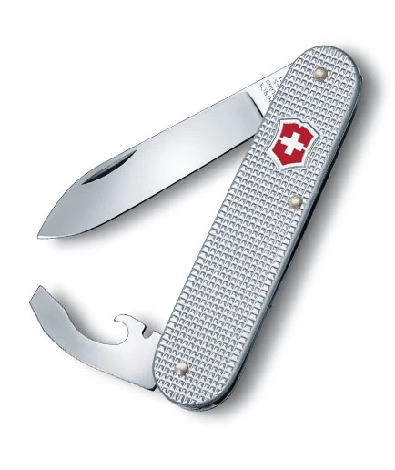 Swiss Army Knife - Knife Victorinox BANTAM Alox 0.2300.26 3 Swiss Army Knife - Knife Victorinox BANTAM Alox 0.2300.26