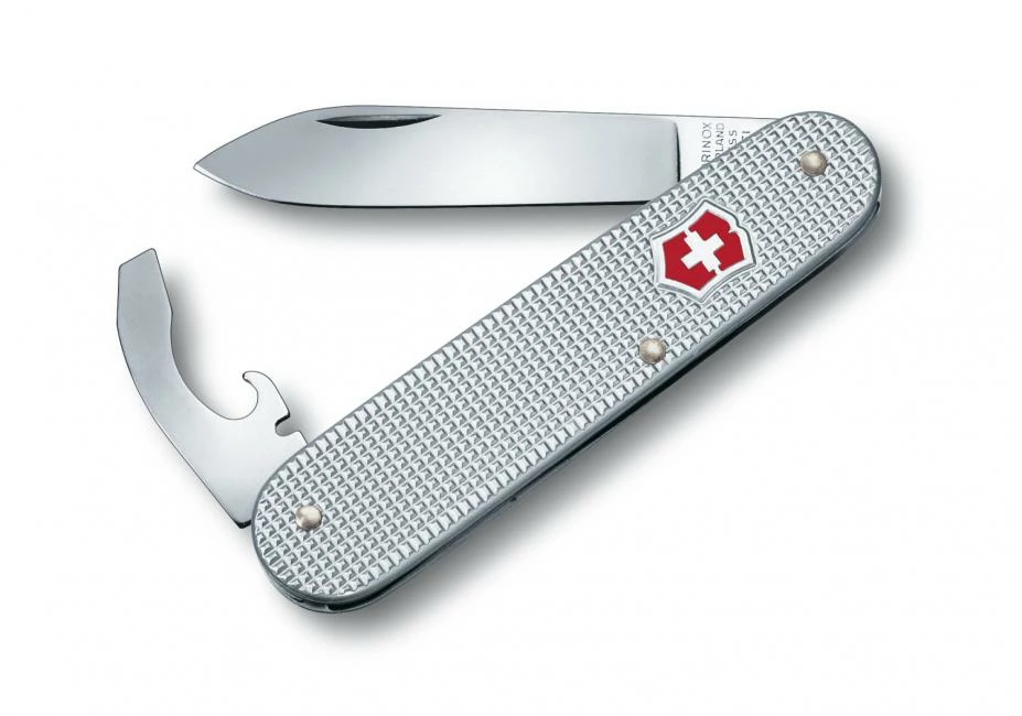 Swiss Army Knife - Knife Victorinox BANTAM Alox 0.2300.26 4 Swiss Army Knife - Knife Victorinox BANTAM Alox 0.2300.26 - Image 2