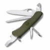 Swiss Army Knife - Victorinox BUNDESWEHR 0.8461.MW4DE 2 Swiss Army Knife - Victorinox BUNDESWEHR 0.8461.MW4DE -Kershaw Sale noze victorinox noz victorinox bundeswehr 0.8461.mw4de 637