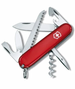 Kershaw Sale 14 Swiss Army Knife - Victorinox CAMPER 1.3613