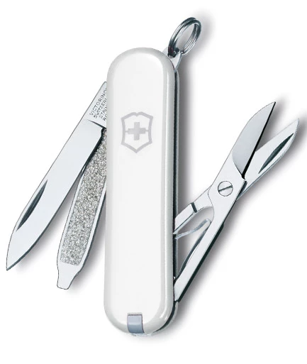 Swiss Army Knife - Victorinox CLASSIC 0.6223.7 3 Swiss Army Knife - Victorinox CLASSIC 0.6223.7