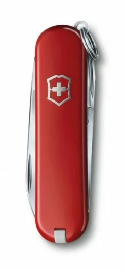 Swiss Army Knife - Victorinox CLASSIC SD 0.6223 7 Swiss Army Knife - Victorinox CLASSIC SD 0.6223 -Kershaw Sale noze victorinox noz victorinox clasic sd 0.6223 3 1
