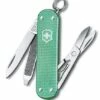 Swiss Army Knife - Victorinox CLASSIC Alox 0.6221.221G 1 Swiss Army Knife - Victorinox CLASSIC Alox 0.6221.221G -Kershaw Sale noze victorinox noz victorinox classic alox 0.6221.221g 11807