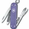 Swiss Army Knife - Victorinox CLASSIC Alox 0.6221.223G -Kershaw Sale noze victorinox noz victorinox classic alox 0.6221.223g 11805
