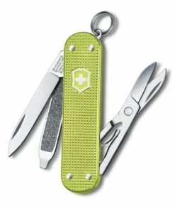 Swiss Army Knife - Victorinox CLASSIC Alox 0.6221.241G