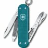Swiss Army Knife - Victorinox CLASSIC Alox 0.6221.242G -Kershaw Sale noze victorinox noz victorinox classic alox 0.6221.242g 11806