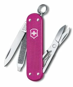 Swiss Army Knife - Victorinox CLASSIC Alox 0.6221.251G