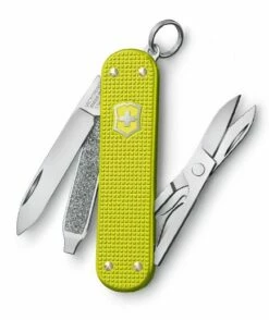Swiss Army Knife - Victorinox CLASSIC Alox Limited Edition 2023