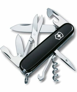 Kershaw Sale 30 Swiss Army Knife - Victorinox CLIMBER 1.3703.3
