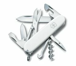 Swiss Army Knife - Victorinox CLIMBER 1.3703.7