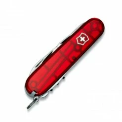 Swiss Army Knife - Victorinox CLIMBER 1.3703.T -Kershaw Sale noze victorinox noz victorinox climber 1.3703.t 1
