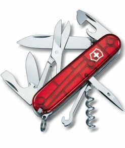 Swiss Army Knife - Victorinox CLIMBER 1.3703.T