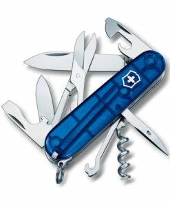 Swiss Army Knife - Victorinox CLIMBER 1.3703.T2