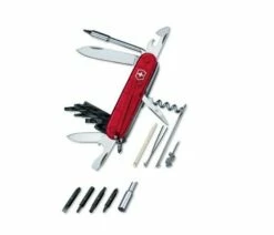 Swiss Army Knife - Victorinox CYBERTOOL 29 1.7605.T 9 Swiss Army Knife - Victorinox CYBERTOOL 29 1.7605.T -Kershaw Sale noze victorinox noz victorinox cybertool 29 1.7605.t 2