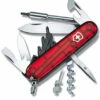 Swiss Army Knife - Victorinox CYBERTOOL 29 1.7605.T 1 Swiss Army Knife - Victorinox CYBERTOOL 29 1.7605.T -Kershaw Sale noze victorinox noz victorinox cybertool 29 1.7605.t 814