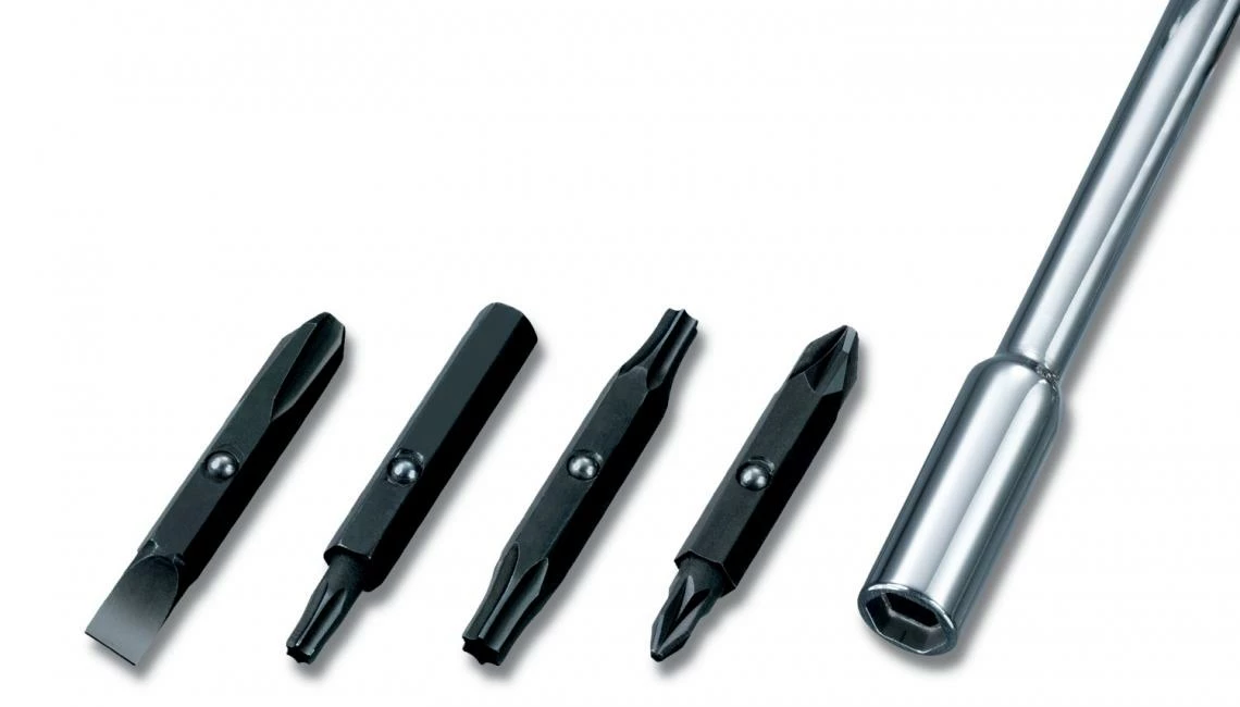 Swiss Army Knife - Victorinox CYBERTOOL 34 1.7725.T 5 Swiss Army Knife - Victorinox CYBERTOOL 34 1.7725.T - Image 3