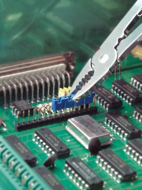 Swiss Army Knife - Victorinox CYBERTOOL 34 1.7725.T 8 Swiss Army Knife - Victorinox CYBERTOOL 34 1.7725.T - Image 6