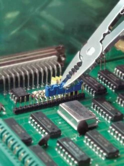 Swiss Army Knife - Victorinox CYBERTOOL 34 1.7725.T2 -Kershaw Sale noze victorinox noz victorinox cybertool 34 1.7725.t 6