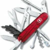 Swiss Army Knife - Victorinox CYBERTOOL 34 1.7725.T 1 Swiss Army Knife - Victorinox CYBERTOOL 34 1.7725.T -Kershaw Sale noze victorinox noz victorinox cybertool 34 1.7725.t 815