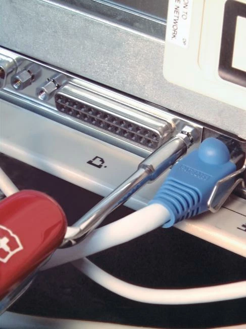 Swiss Army Knife - Victorinox CYBERTOOL 34 1.7725.T 10 Swiss Army Knife - Victorinox CYBERTOOL 34 1.7725.T - Image 8