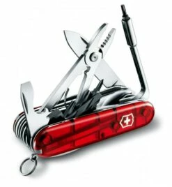 Swiss Army Knife - Victorinox CYBERTOOL 41 - 1.7775.T 9 Swiss Army Knife - Victorinox CYBERTOOL 41 - 1.7775.T -Kershaw Sale noze victorinox noz victorinox cybertool 41 1.7775.7 1