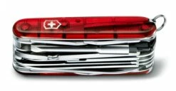 Swiss Army Knife - Victorinox CYBERTOOL 41 - 1.7775.T 10 Swiss Army Knife - Victorinox CYBERTOOL 41 - 1.7775.T -Kershaw Sale noze victorinox noz victorinox cybertool 41 1.7775.7 2