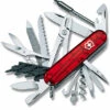 Swiss Army Knife - Victorinox CYBERTOOL 41 - 1.7775.T -Kershaw Sale noze victorinox noz victorinox cybertool 41 1.7775.7 831