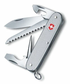 Swiss Army Knife - Knife Victorinox FARMER Alox 0.8241.26