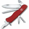 Swiss Army Knife - Victorinox FORESTER 0.8363 -Kershaw Sale noze victorinox noz victorinox forester 0.8363 6903