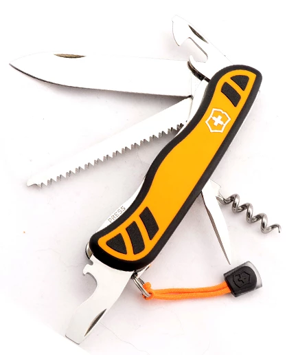 Swiss Army Knife - Victorinox FORESTER 0.8363.EK 3 Swiss Army Knife - Victorinox FORESTER 0.8363.EK