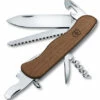 Swiss Army Knife - Victorinox FORESTER Wood 0.8361.63 2 Swiss Army Knife - Victorinox FORESTER Wood 0.8361.63 -Kershaw Sale noze victorinox noz victorinox forester wood 0.8361.63 6735