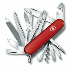 Swiss Army Knife - Victorinox HANDYMAN 1.3773 5 Swiss Army Knife - Victorinox HANDYMAN 1.3773 -Kershaw Sale noze victorinox noz victorinox handyman 1.3773