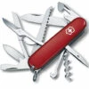 Swiss Army Knife - Victorinox Huntsman 1.3713 -Kershaw Sale noze victorinox noz victorinox hunsman 1.3713 796