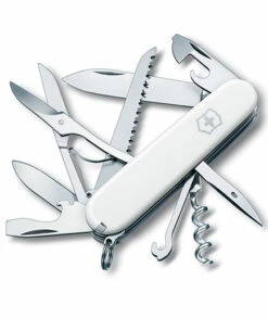 Swiss Army Knife - Victorinox Huntsman 1.3713.7