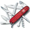 Swiss Army Knife - Victorinox Huntsman 1.3713.T 2 Swiss Army Knife - Victorinox Huntsman 1.3713.T -Kershaw Sale noze victorinox noz victorinox huntsman 1.3713.t 797