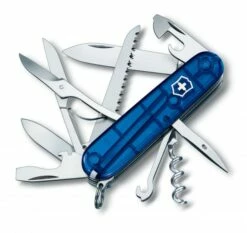Swiss Army Knife - Victorinox Huntsman 1.3713.T2 6 Swiss Army Knife - Victorinox Huntsman 1.3713.T2 -Kershaw Sale noze victorinox noz victorinox huntsman 1.3713.t2
