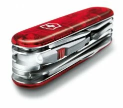 Swiss Army Knife - Victorinox Huntsman Lite 1.7915.T 10 Swiss Army Knife - Victorinox Huntsman Lite 1.7915.T -Kershaw Sale noze victorinox noz victorinox huntsman lite 1.7915.t 1