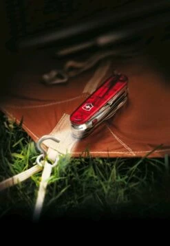 Swiss Army Knife - Victorinox Huntsman Lite 1.7915.T 12 Swiss Army Knife - Victorinox Huntsman Lite 1.7915.T -Kershaw Sale noze victorinox noz victorinox huntsman lite 1.7915.t 3