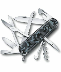 Swiss Army Knife - Victorinox Huntsman NAVI 1.3713.942
