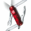 Swiss Army Knife - Victorinox MINAGER MANAGER 0.6366.T -Kershaw Sale noze victorinox noz victorinox minager manager 0.6366.t 720