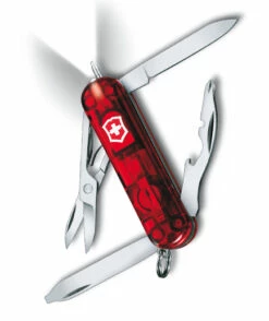 Swiss Army Knife - Victorinox MINAGER MANAGER 0.6366.T