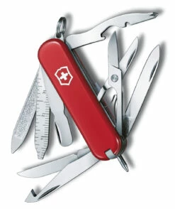 Swiss Army Knife - Victorinox MINICHAMP 0.6385
