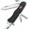 Swiss Army Knife - Victorinox Picknicker 0.8353.3 -Kershaw Sale noze victorinox noz victorinox nomad 0.8353.3 632