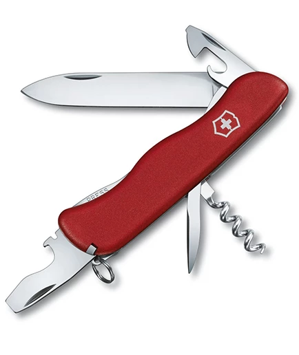Swiss Army Knife - Victorinox Picknicker 0.8353 3 Swiss Army Knife - Victorinox Picknicker 0.8353